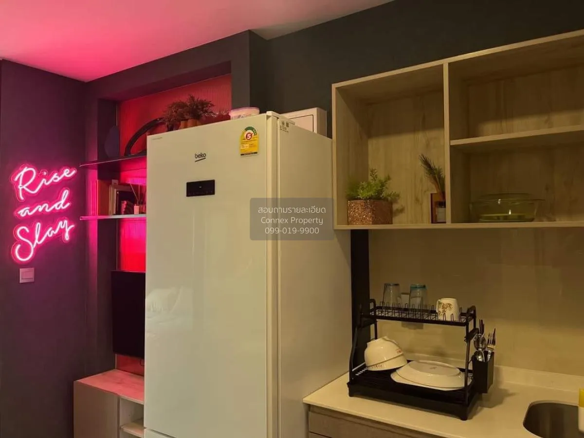 For Rent Condo , Kave Mutant Salaya , Sala Ya , Phutthamonthon , 