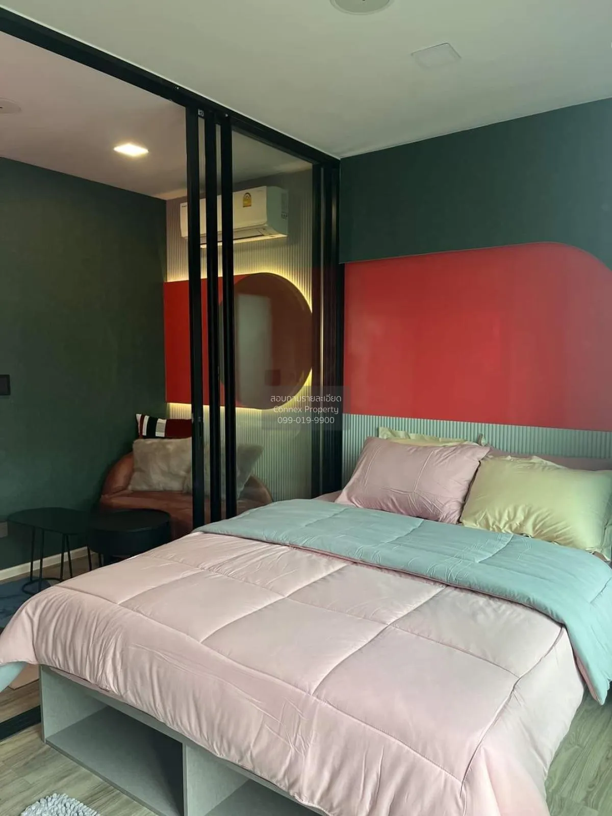 For Rent Condo , Kave Mutant Salaya , Sala Ya , Phutthamonthon , 