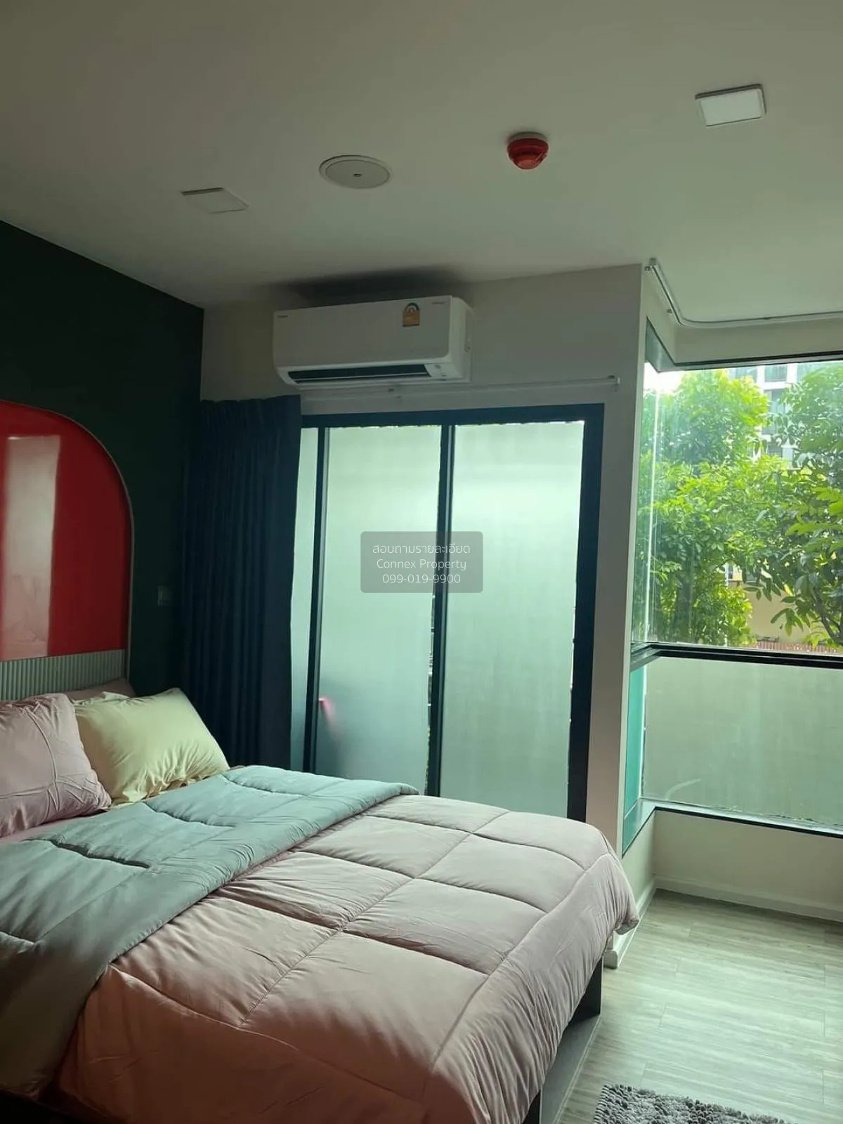 For Rent Condo , Kave Mutant Salaya , Sala Ya , Phutthamonthon , 