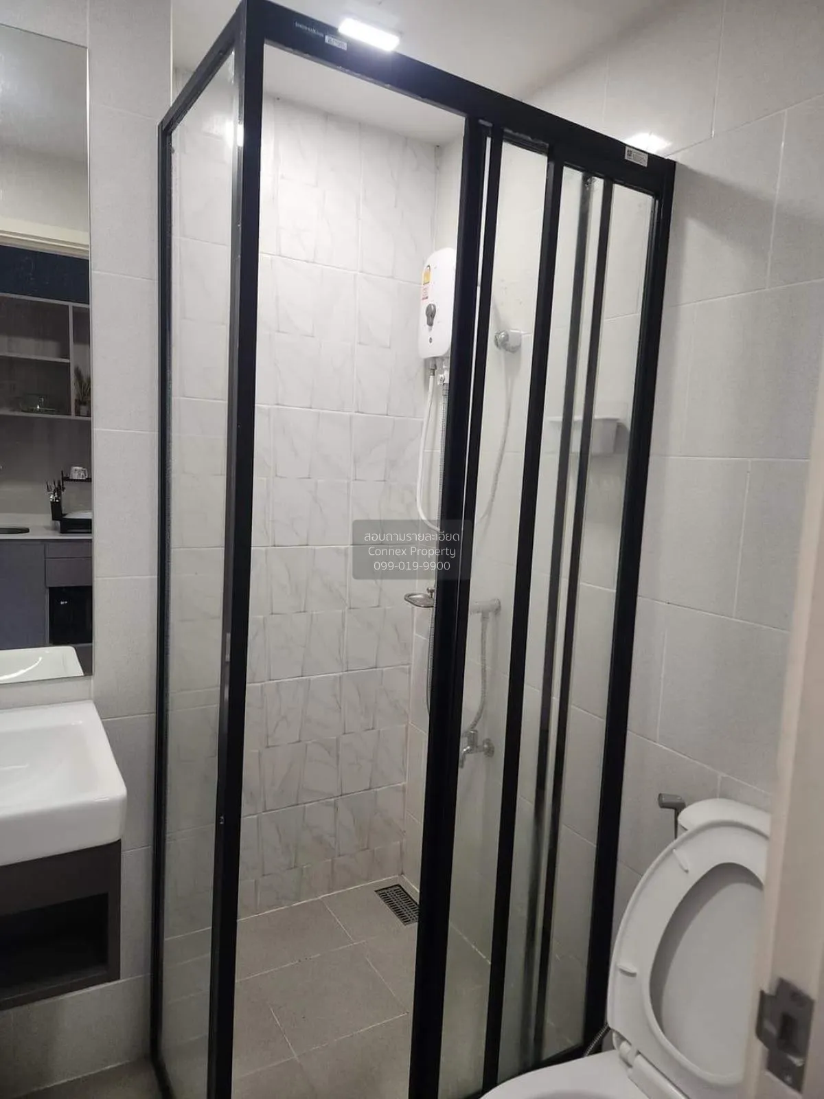 For Rent Condo , Kave Mutant Salaya , Sala Ya , Phutthamonthon , 