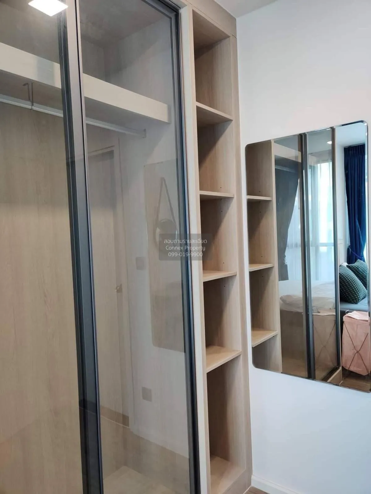 เช่าคอนโด  เคฟ มิวแทนท์ ศาลายา ศาลายา พุทธมณฑล นครปฐม CX-113794