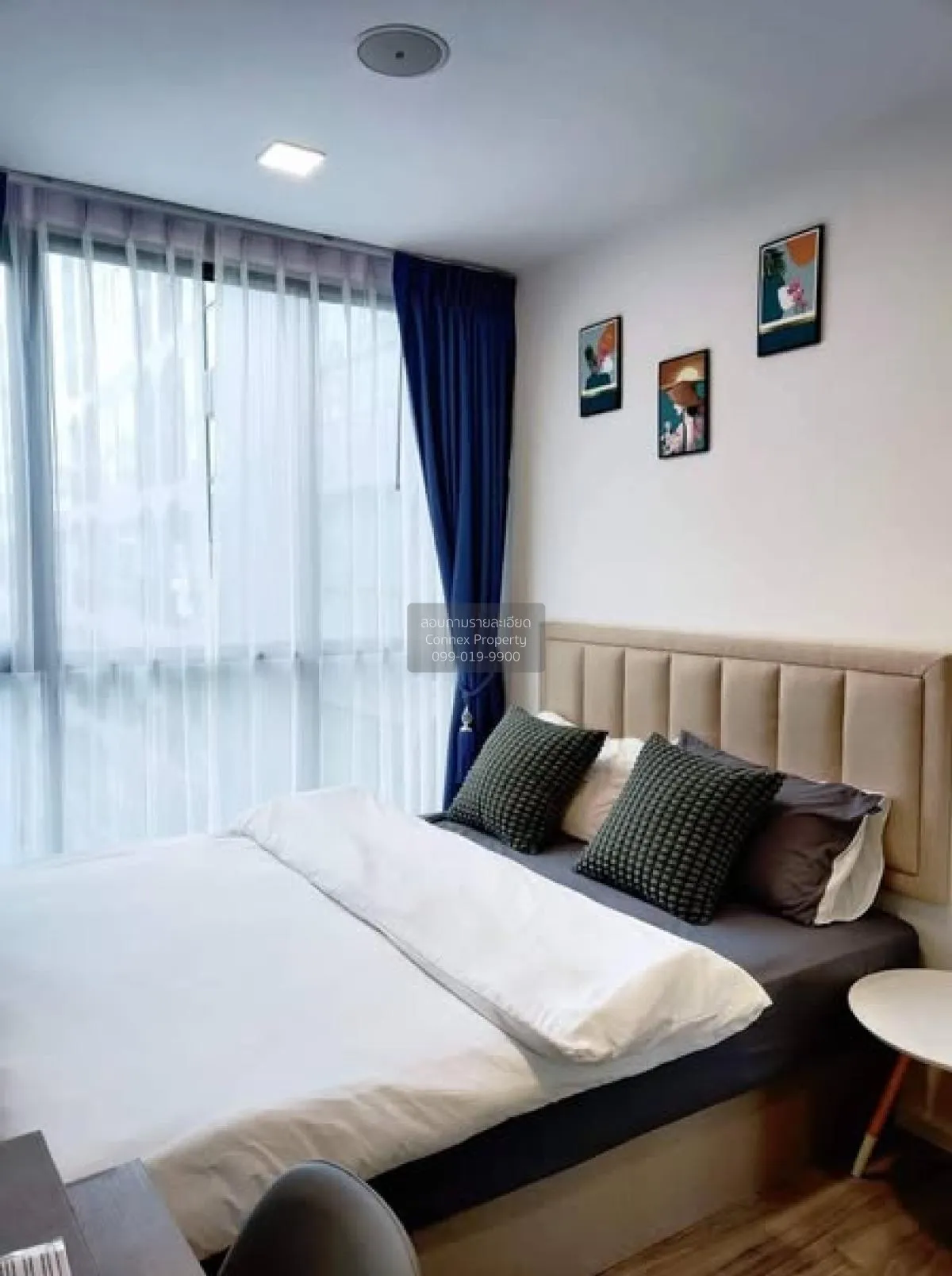 เช่าคอนโด  เคฟ มิวแทนท์ ศาลายา ศาลายา พุทธมณฑล นครปฐม CX-113794