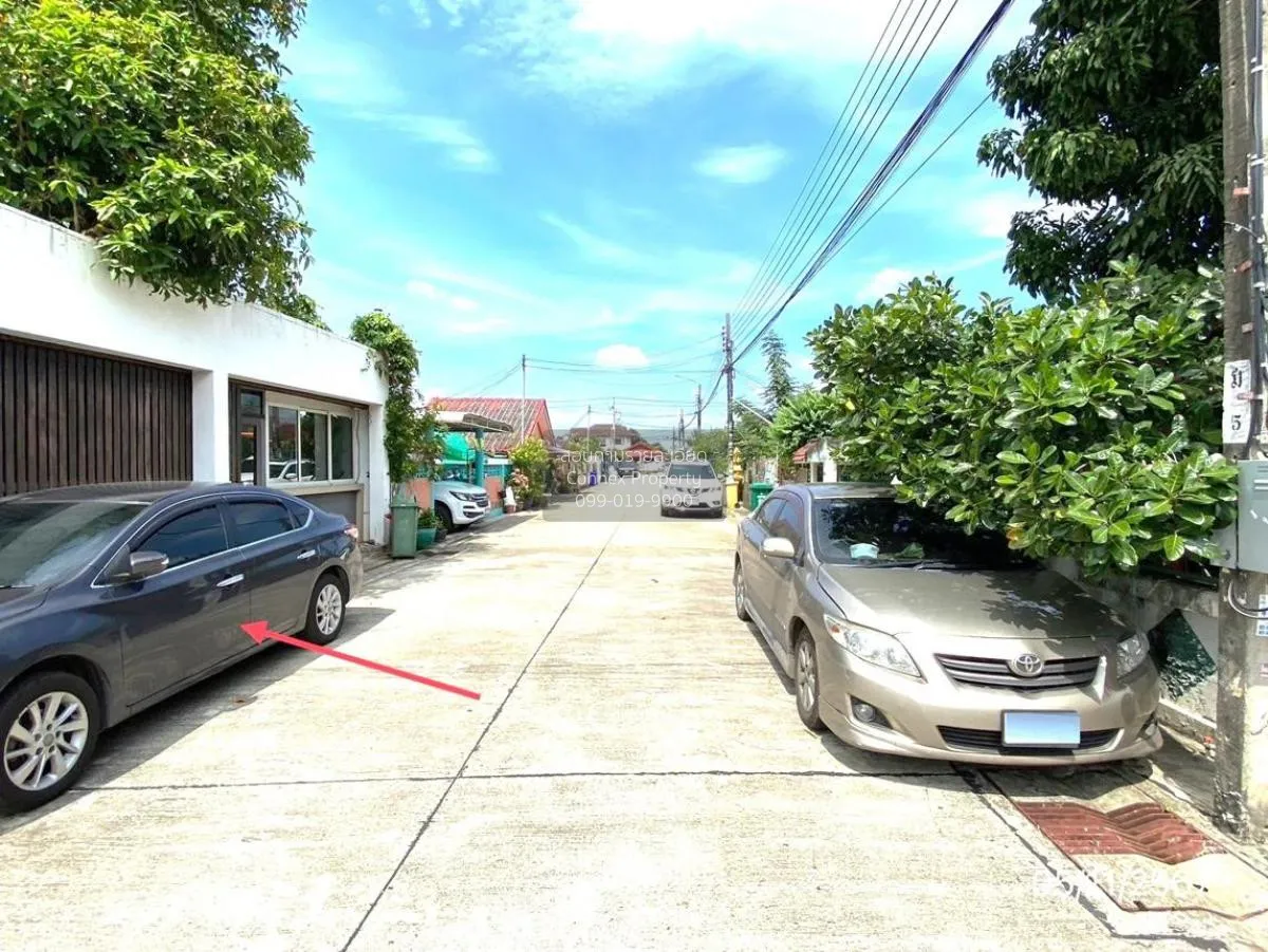 ขายบ้าน  มีนบุรี การ์เด้นโฮม แสนแสบ เขต มีนบุรี กรุงเทพ CX-113795