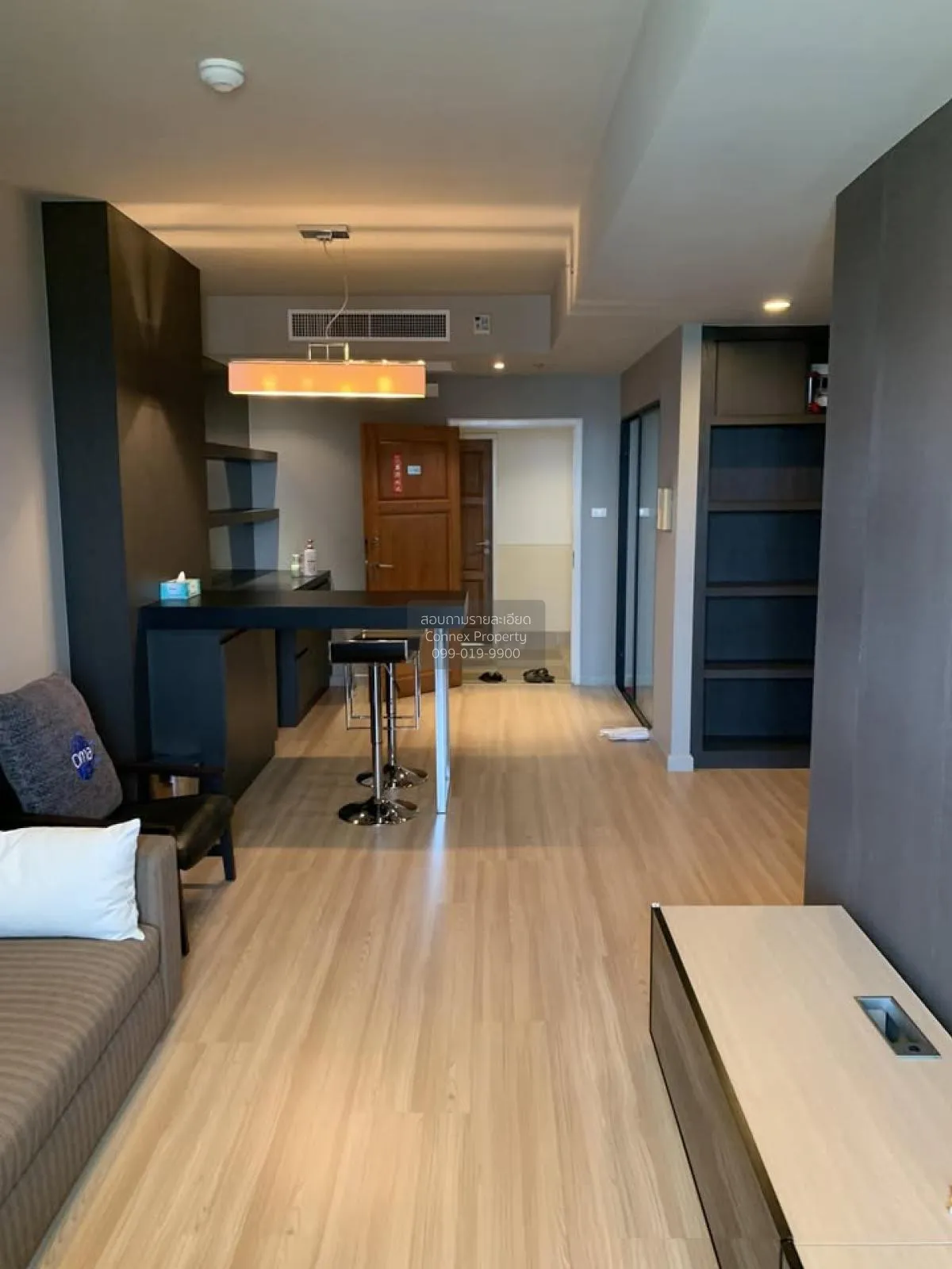 เช่าคอนโด  ศุภาลัย พรีเมียร์ นราธิวาส - สาทร ช่องนนทรี เขต ยานนาว