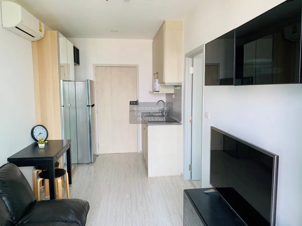 FOR RENT condo , Ideo Mobi Sukhumvit Eastgate , BTS-Bang Na , Ban 2