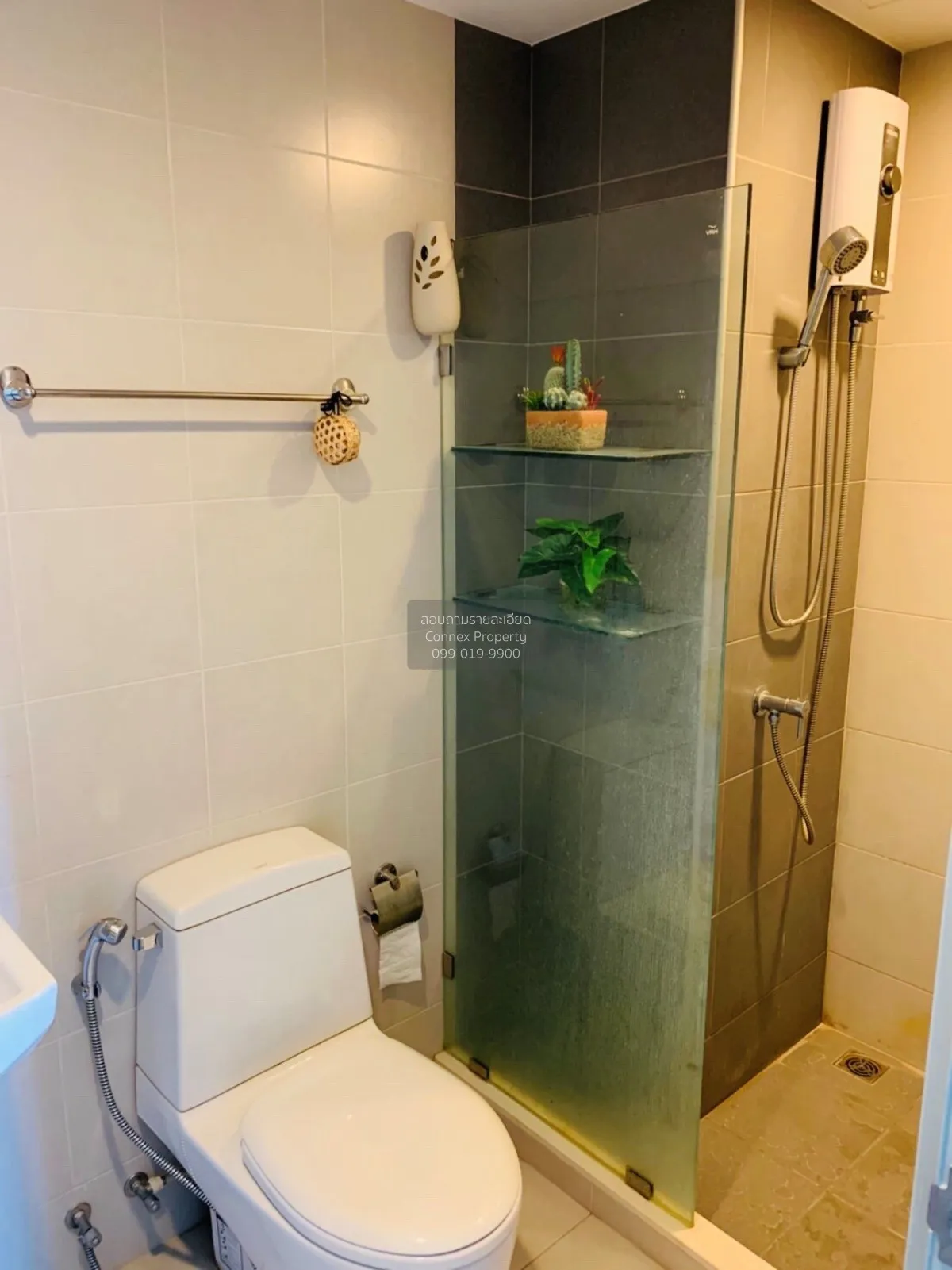 FOR RENT condo , Ideo Mobi Sukhumvit Eastgate , BTS-Bang Na , Ban