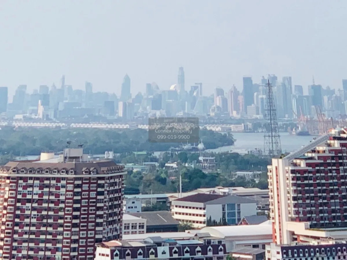 FOR RENT condo , Ideo Mobi Sukhumvit Eastgate , BTS-Bang Na , Ban