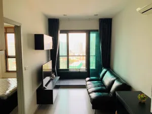 FOR RENT condo , Ideo Mobi Sukhumvit Eastgate , BTS-Bang Na , Bang Na , Bang Na , Bangkok , CX-11380