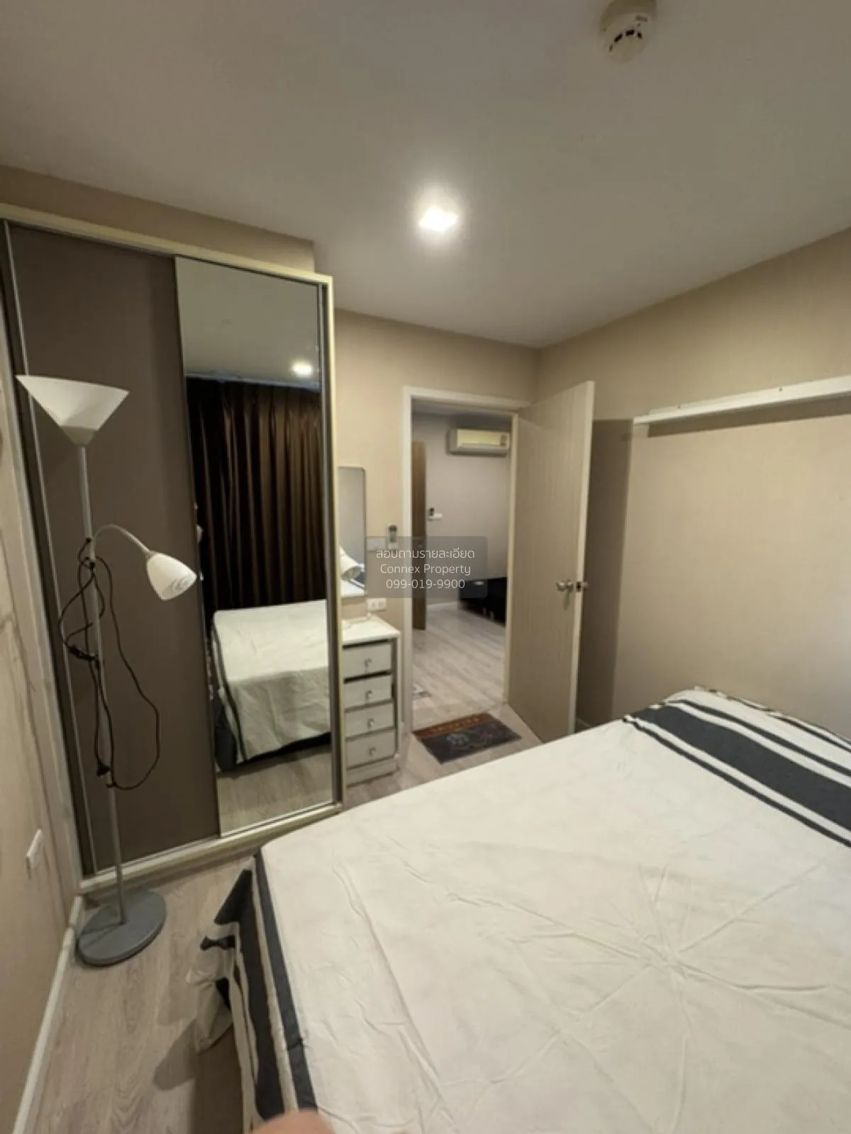 เช่าคอนโด  เมโทร ลักซ์ พระราม 4 BTS-เอกมัย พระโขนง เขต คลองเตย กร 2