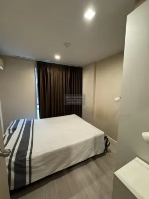 เช่าคอนโด  เมโทร ลักซ์ พระราม 4 BTS-เอกมัย พระโขนง เขต คลองเตย กรุงเทพ CX-113801