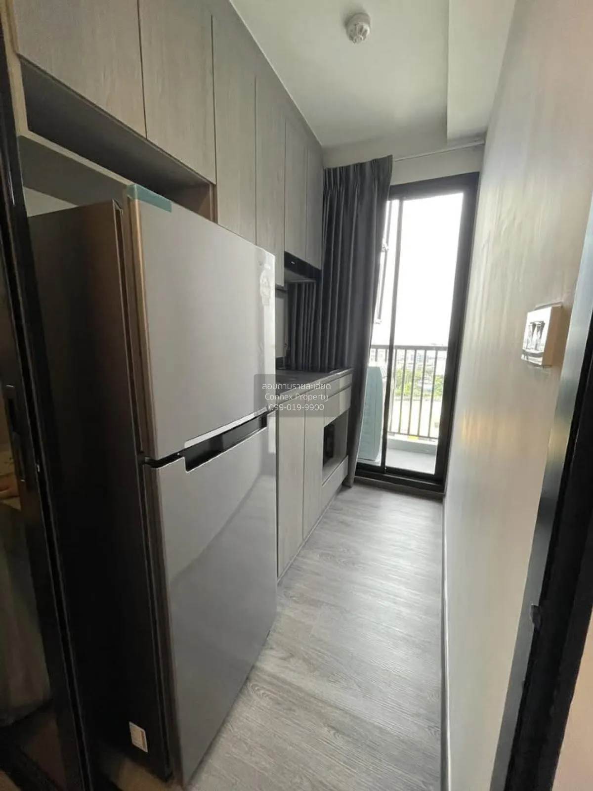 For Rent Condo , The Origin E22 Station , BTS-Sai Luat , Pak Nam  4