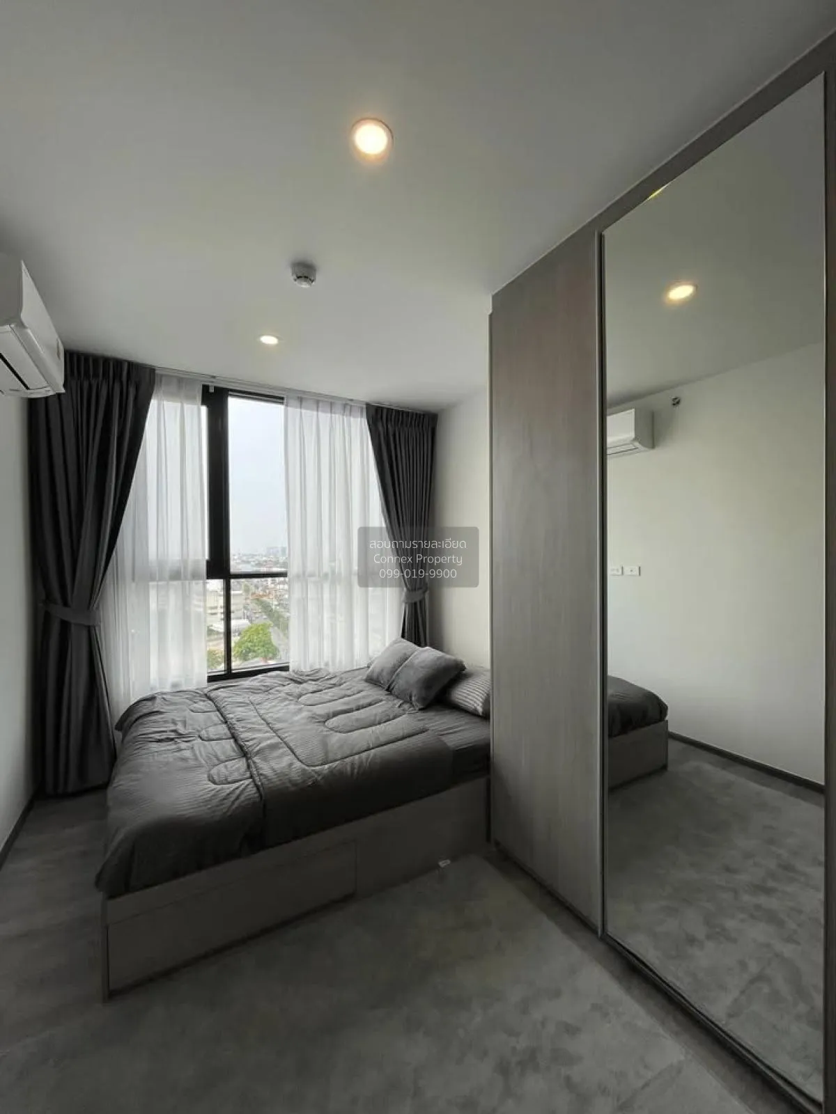 For Rent Condo , The Origin E22 Station , BTS-Sai Luat , Pak Nam 