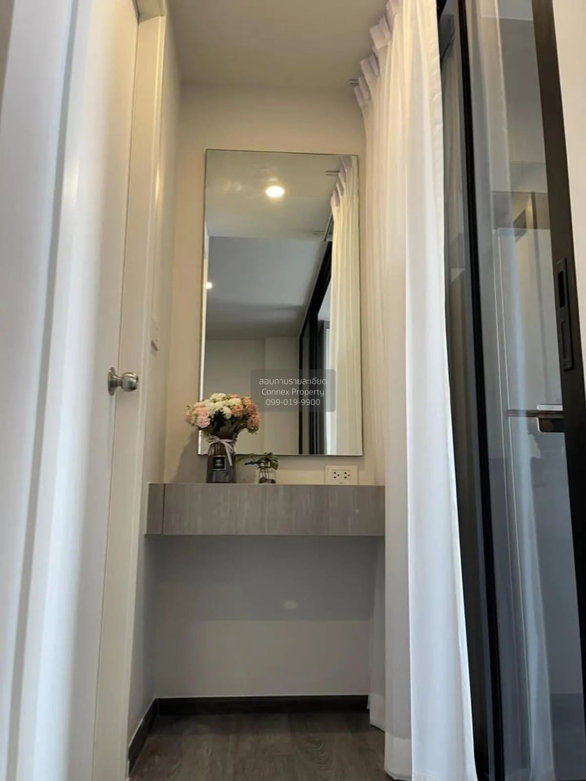 For Rent Condo , The Origin E22 Station , BTS-Sai Luat , Pak Nam 