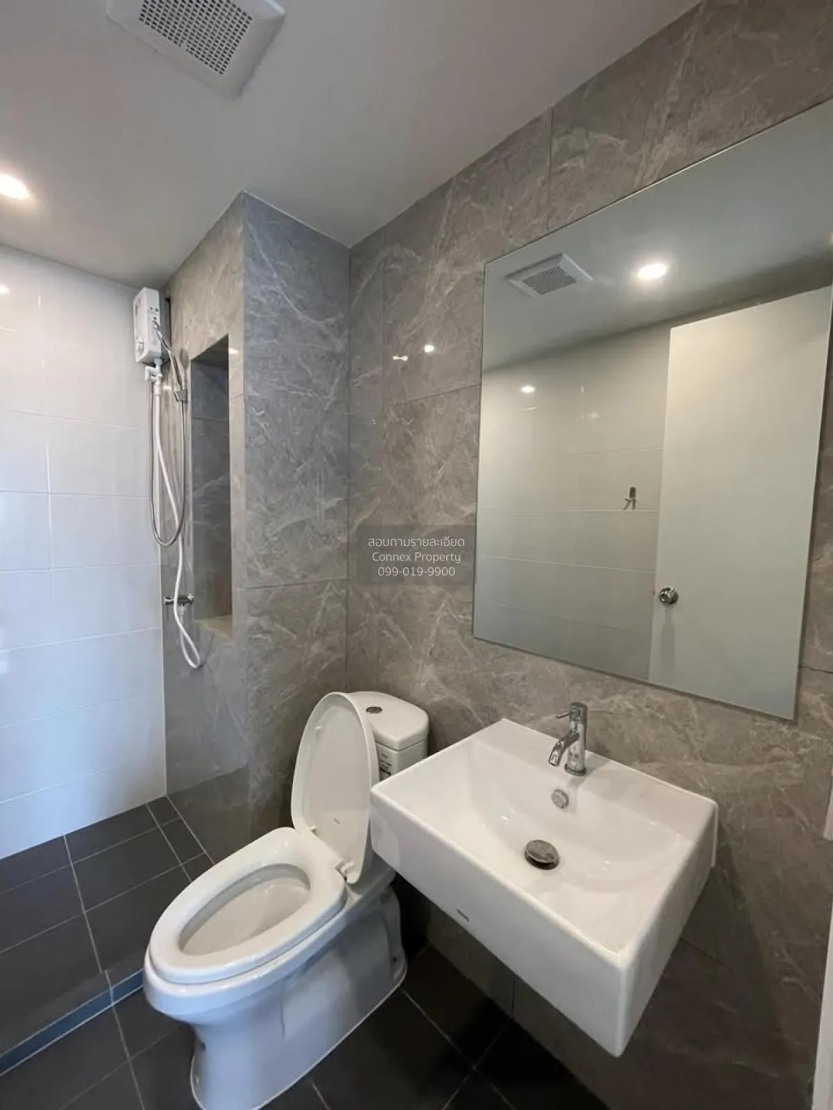 For Rent Condo , The Origin E22 Station , BTS-Sai Luat , Pak Nam 