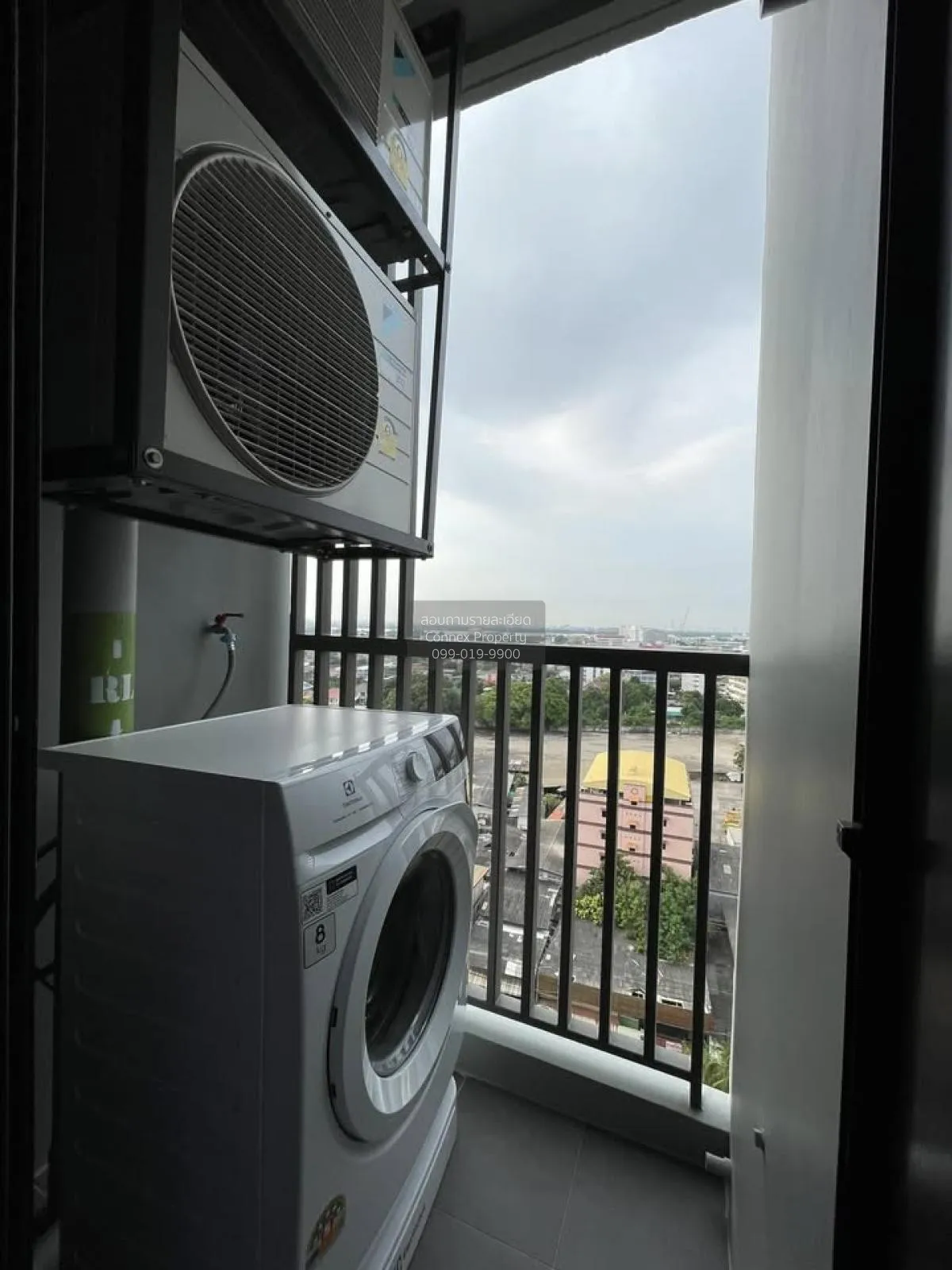 For Rent Condo , The Origin E22 Station , BTS-Sai Luat , Pak Nam 