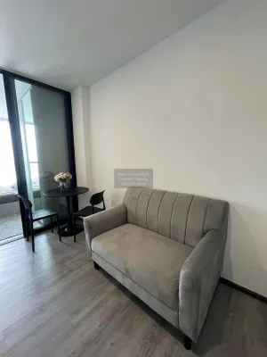 For Rent Condo , The Origin E22 Station , BTS-Sai Luat , Pak Nam , Mueang Samut Prakan , Samut Prakarn , CX-113804