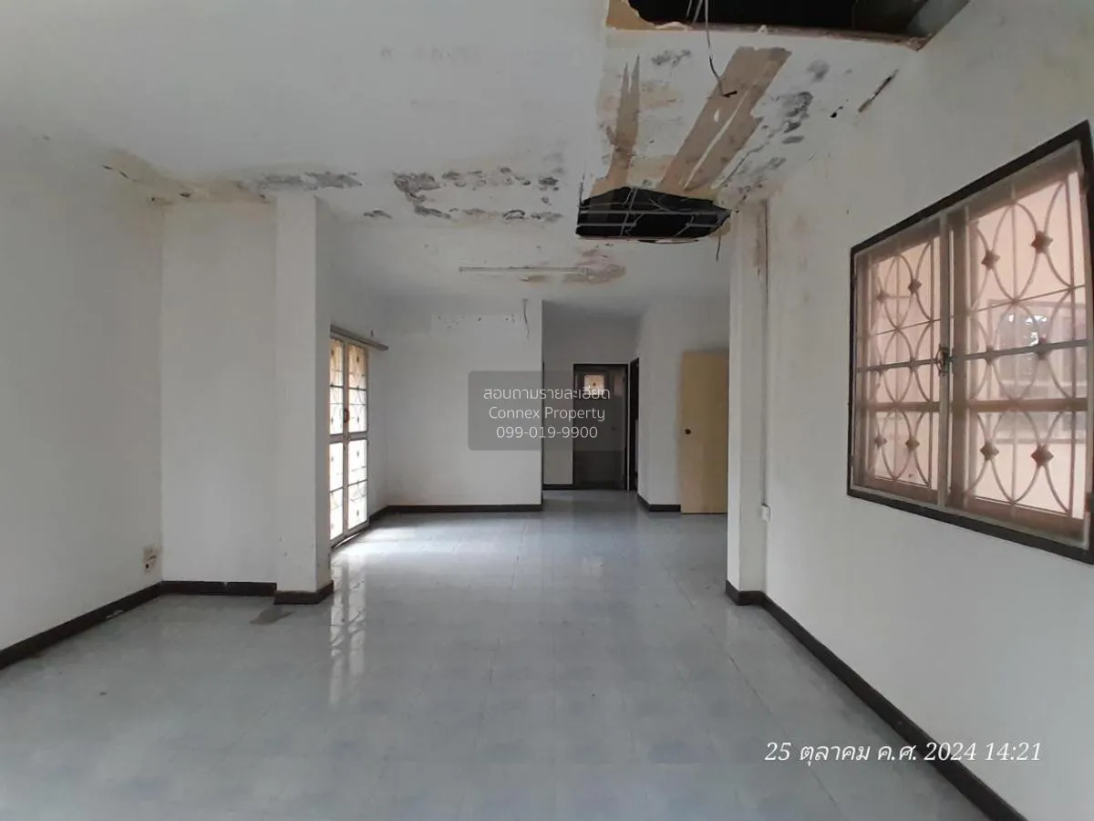 ขายบ้าน  พนาสนธิ์การ์เด้นโฮม 3 แสนแสบ เขต มีนบุรี กรุงเทพ CX-1138