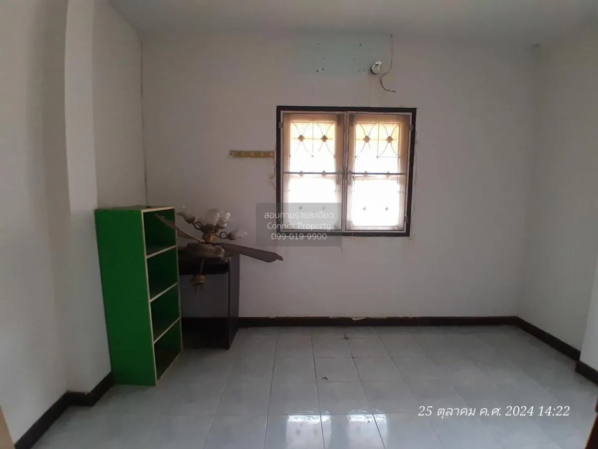 ขายบ้าน  พนาสนธิ์การ์เด้นโฮม 3 แสนแสบ เขต มีนบุรี กรุงเทพ CX-1138