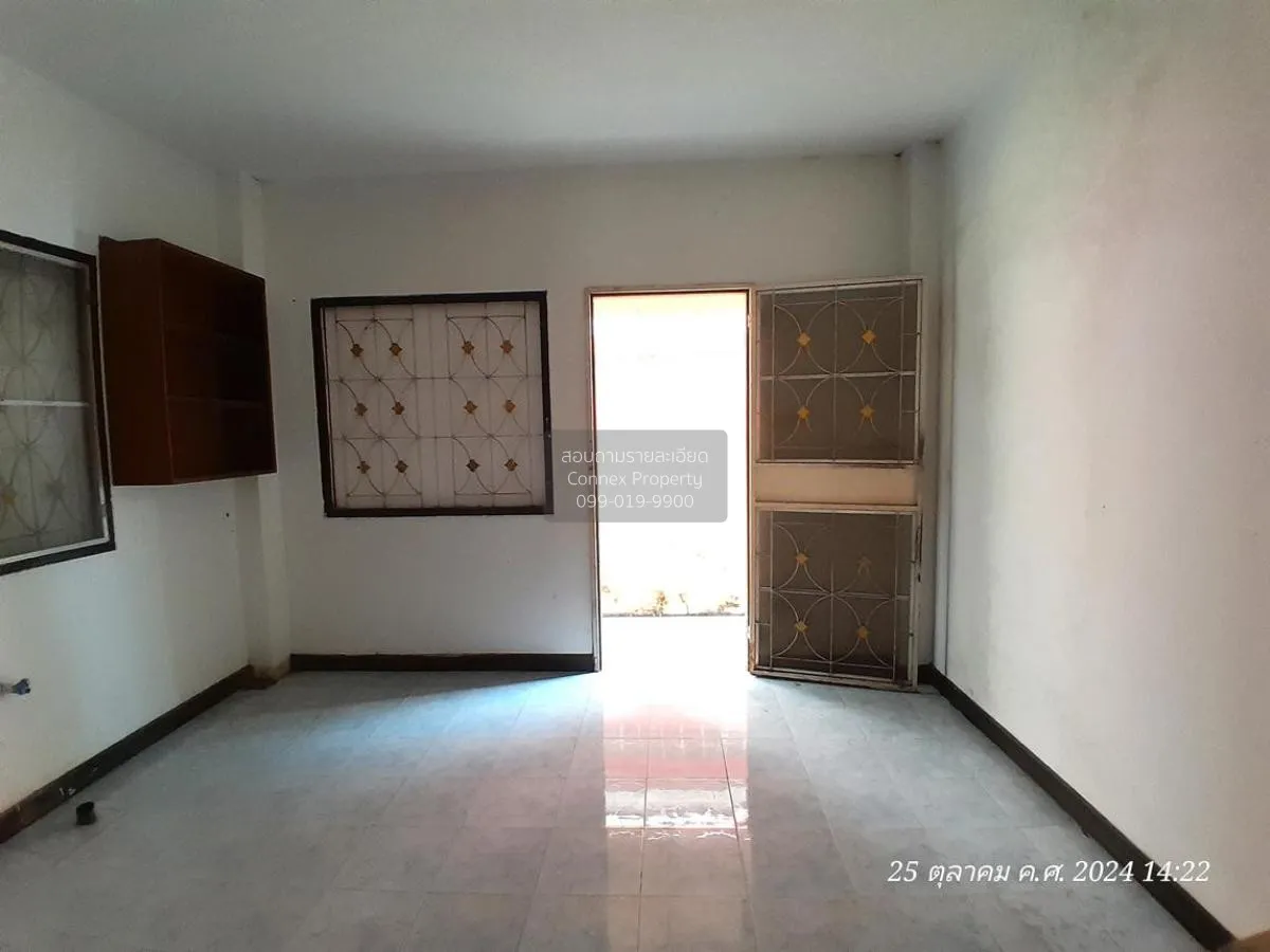 ขายบ้าน  พนาสนธิ์การ์เด้นโฮม 3 แสนแสบ เขต มีนบุรี กรุงเทพ CX-1138