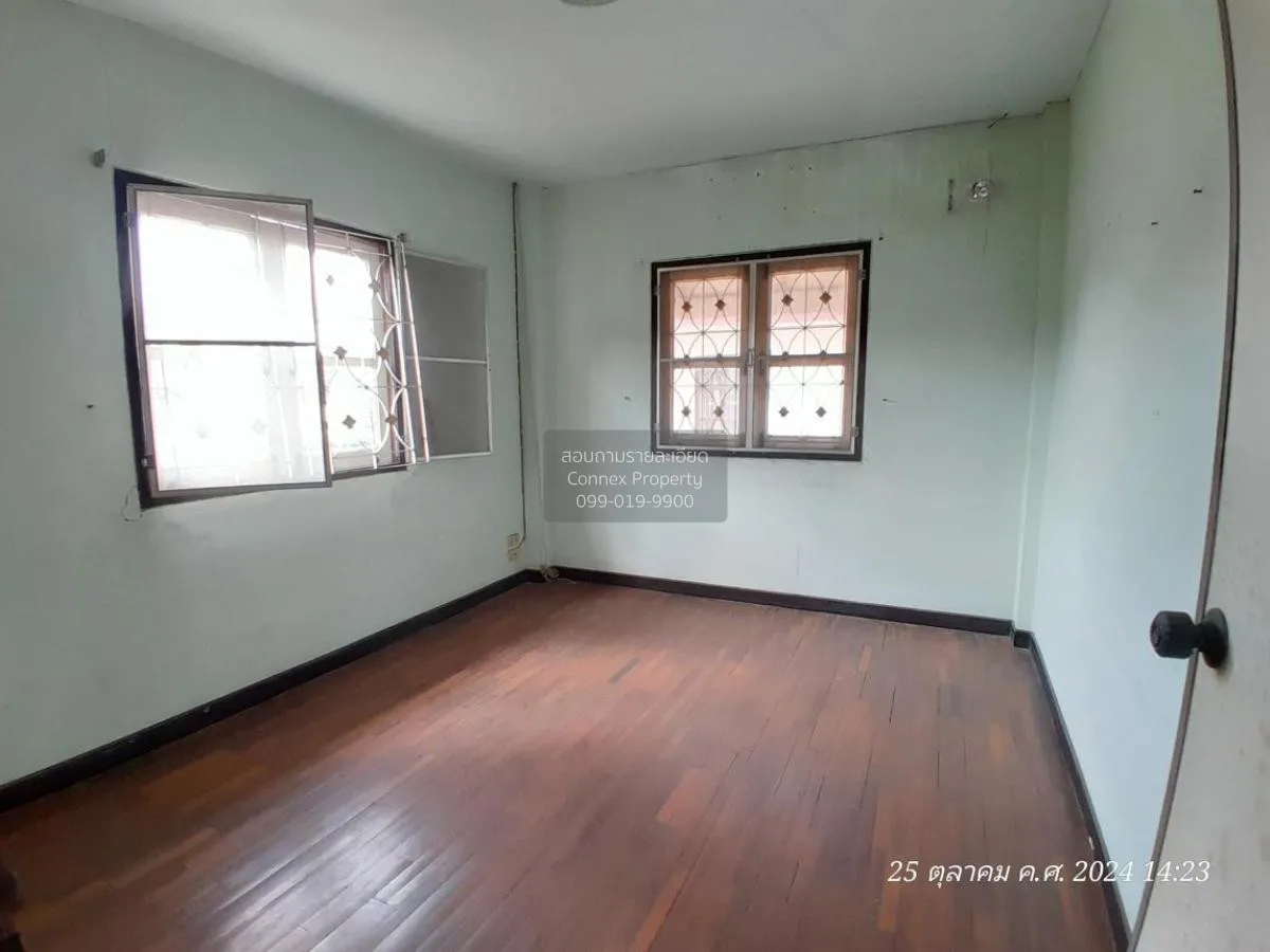 ขายบ้าน  พนาสนธิ์การ์เด้นโฮม 3 แสนแสบ เขต มีนบุรี กรุงเทพ CX-1138