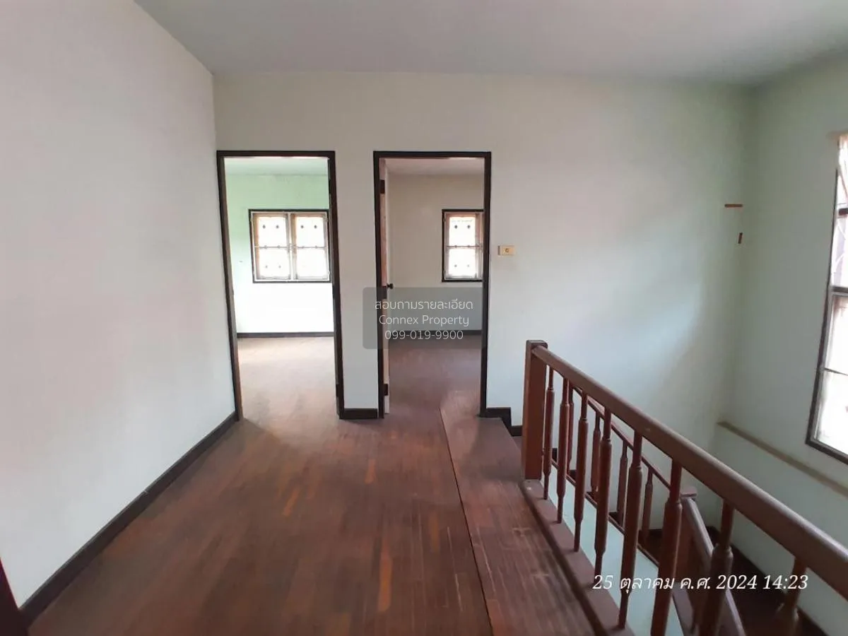 ขายบ้าน  พนาสนธิ์การ์เด้นโฮม 3 แสนแสบ เขต มีนบุรี กรุงเทพ CX-1138