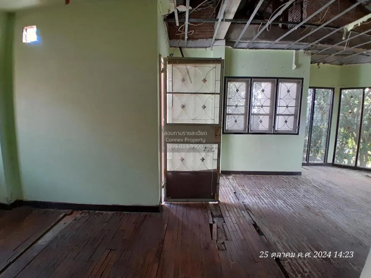 ขายบ้าน  พนาสนธิ์การ์เด้นโฮม 3 แสนแสบ เขต มีนบุรี กรุงเทพ CX-1138