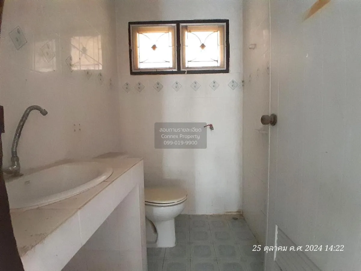 ขายบ้าน  พนาสนธิ์การ์เด้นโฮม 3 แสนแสบ เขต มีนบุรี กรุงเทพ CX-1138