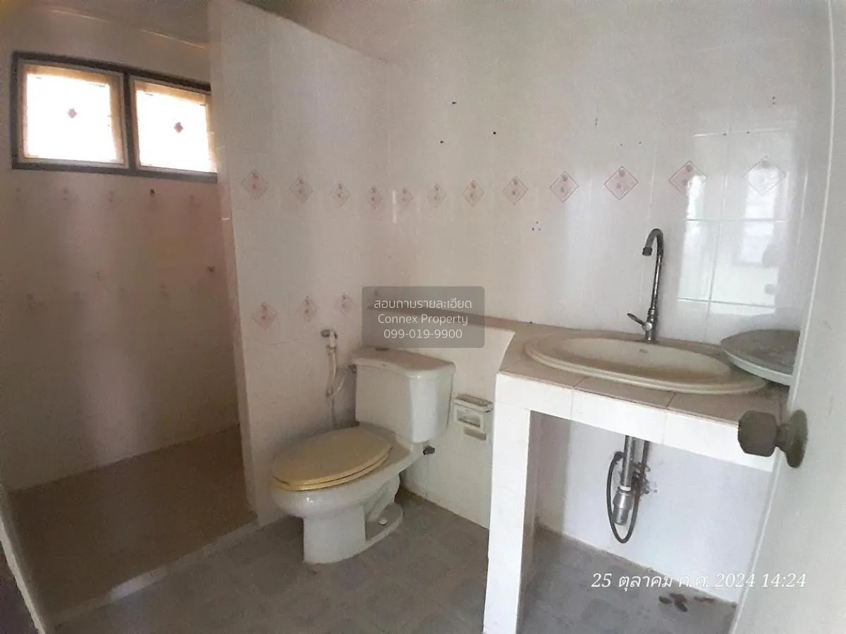 ขายบ้าน  พนาสนธิ์การ์เด้นโฮม 3 แสนแสบ เขต มีนบุรี กรุงเทพ CX-1138