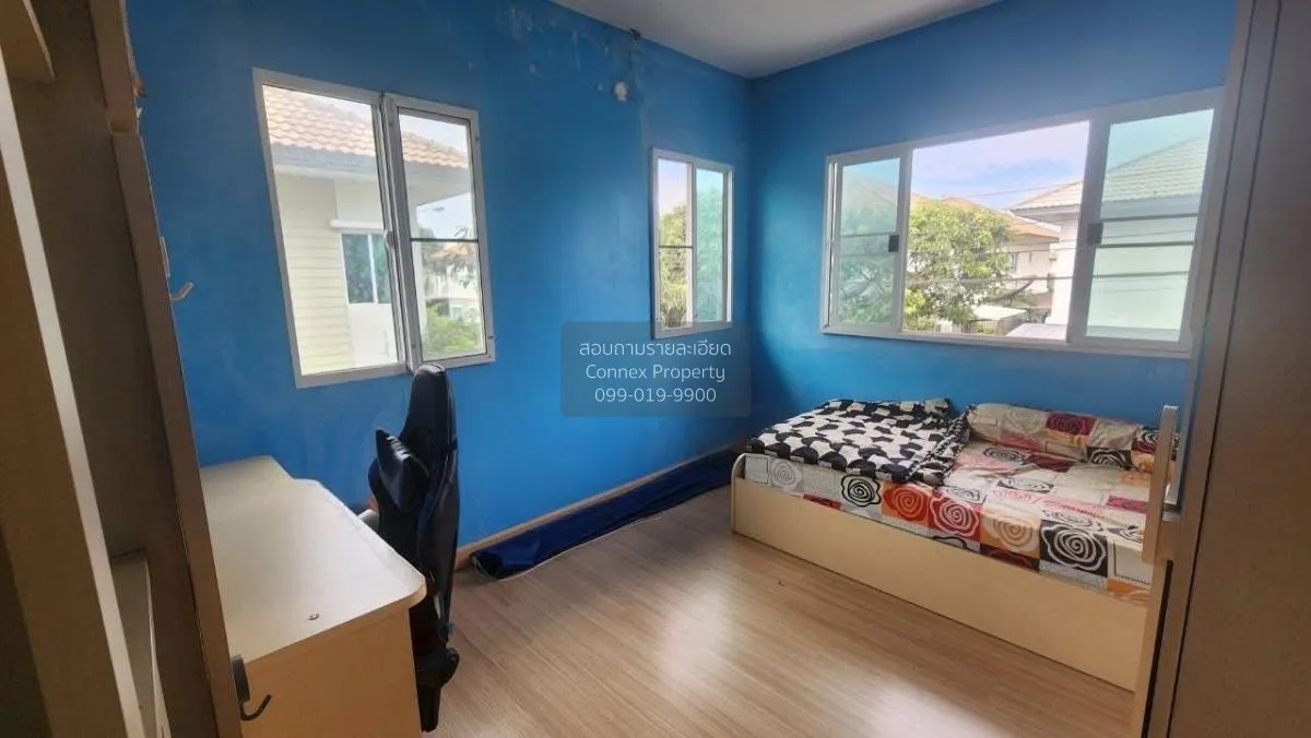 ขายบ้าน  พฤกษาวิลเลจ 31 เดอะซีซัน กาญจนาภิเษก - บางใหญ่ บางบัวทอง