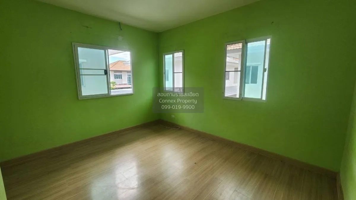 ขายบ้าน  พฤกษาวิลเลจ 31 เดอะซีซัน กาญจนาภิเษก - บางใหญ่ บางบัวทอง