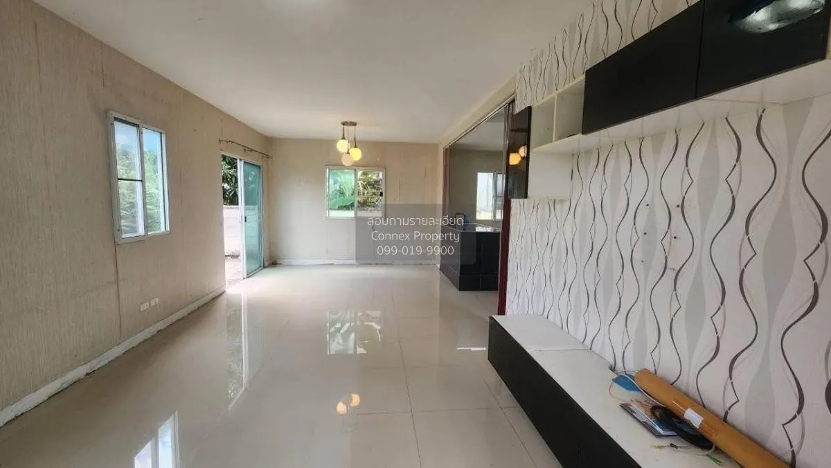 ขายบ้าน  พฤกษาวิลเลจ 31 เดอะซีซัน กาญจนาภิเษก - บางใหญ่ บางบัวทอง 3