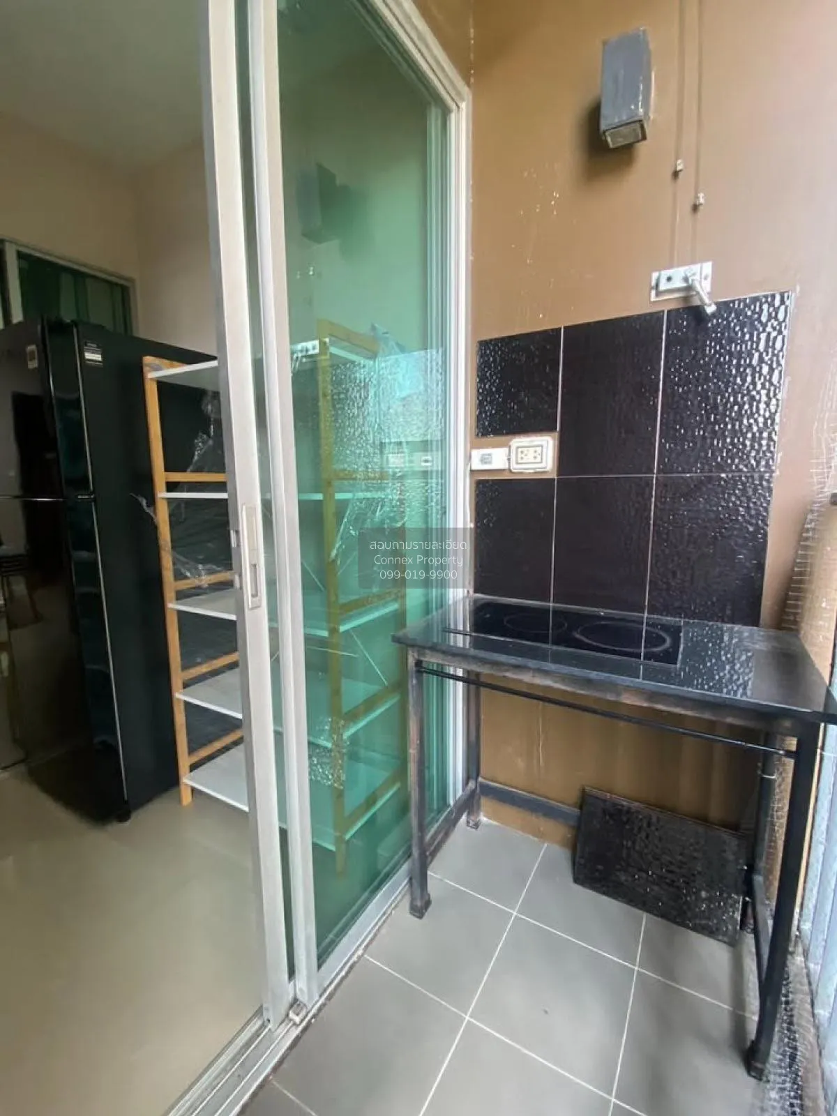 เช่าคอนโด  เมโทร ลักซ์ เกษตร เสนานิคม เขต จตุจักร กรุงเทพ CX-1138