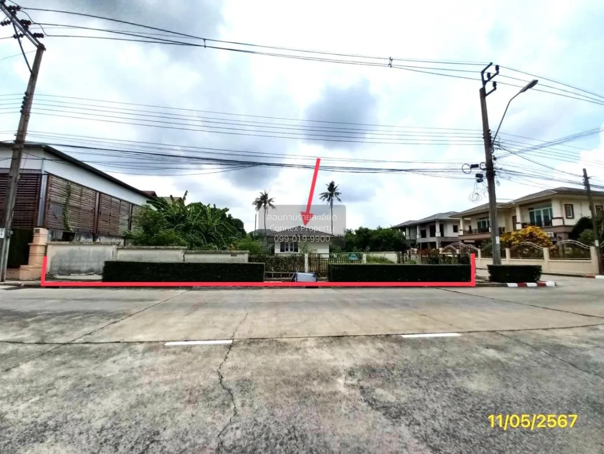 ขายบ้าน  เดอะ วอเตอร์ เฮ้าส์ กาญจนาภิเษก-พระราม 2 บางแค เขต บางแค 1