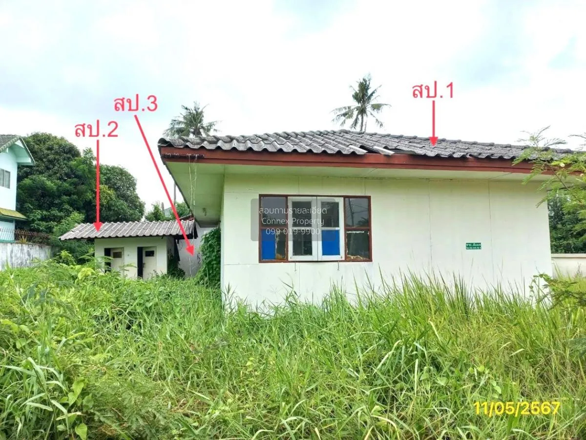 ขายบ้าน  เดอะ วอเตอร์ เฮ้าส์ กาญจนาภิเษก-พระราม 2 บางแค เขต บางแค 4