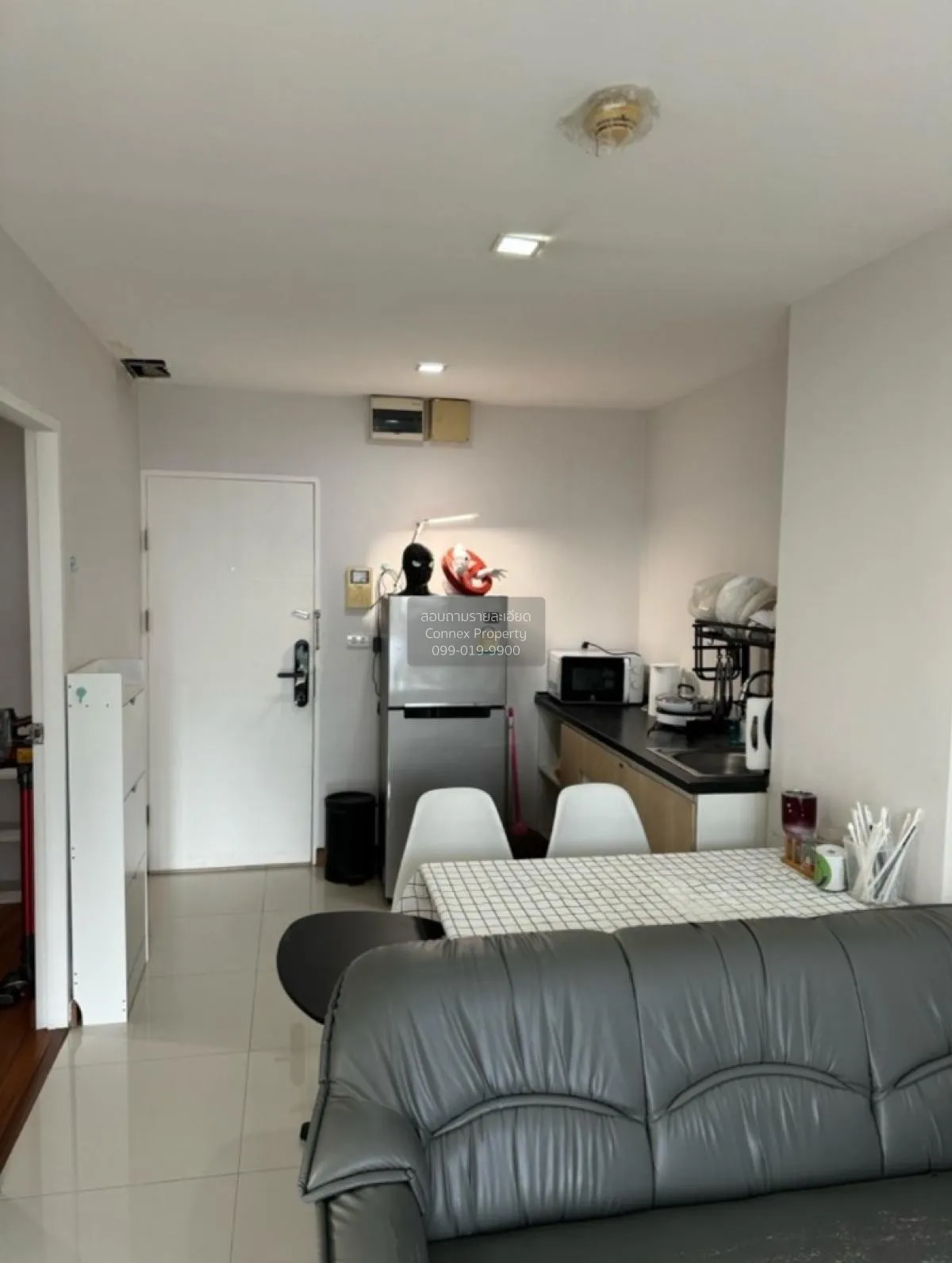 เช่าคอนโด  แอร์ลิงค์ เรสซิเดนซ์  คลองสามประเวศ เขต ลาดกระบัง กรุง 2