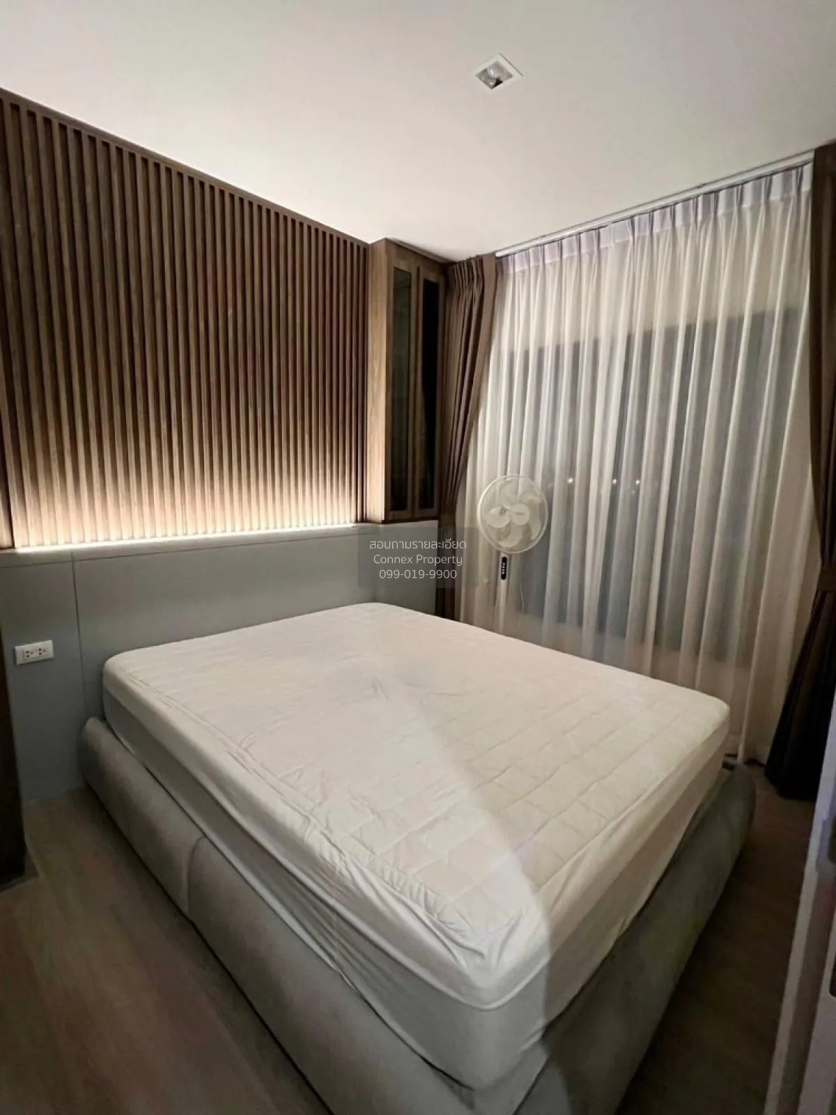 เช่าคอนโด  เดอะ เบส เพชรบุรี - ทองหล่อ MRT-เพชรบุรี บางกะปิ เขต ห 4