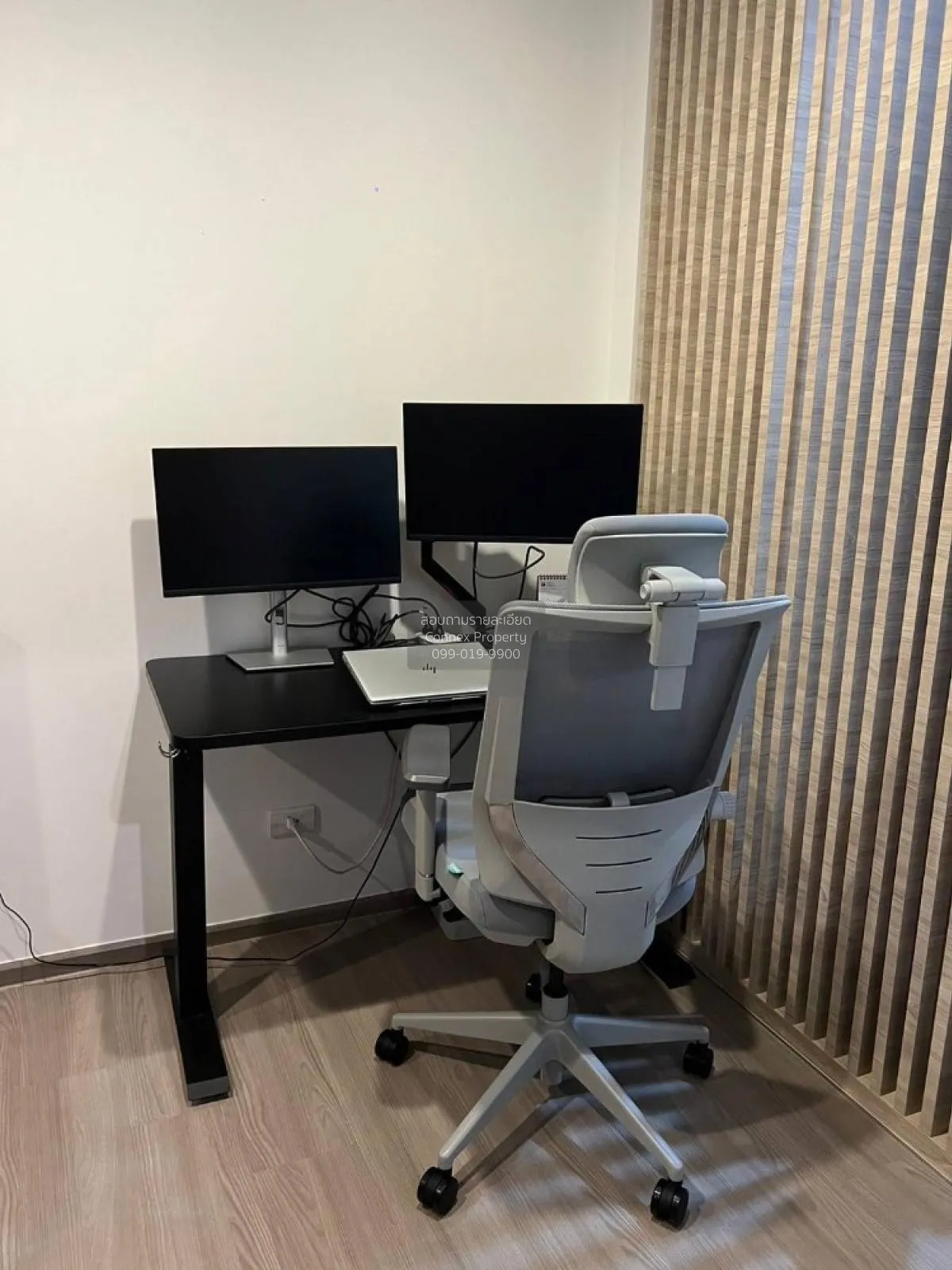 เช่าคอนโด  เดอะ เบส เพชรบุรี - ทองหล่อ MRT-เพชรบุรี บางกะปิ เขต ห