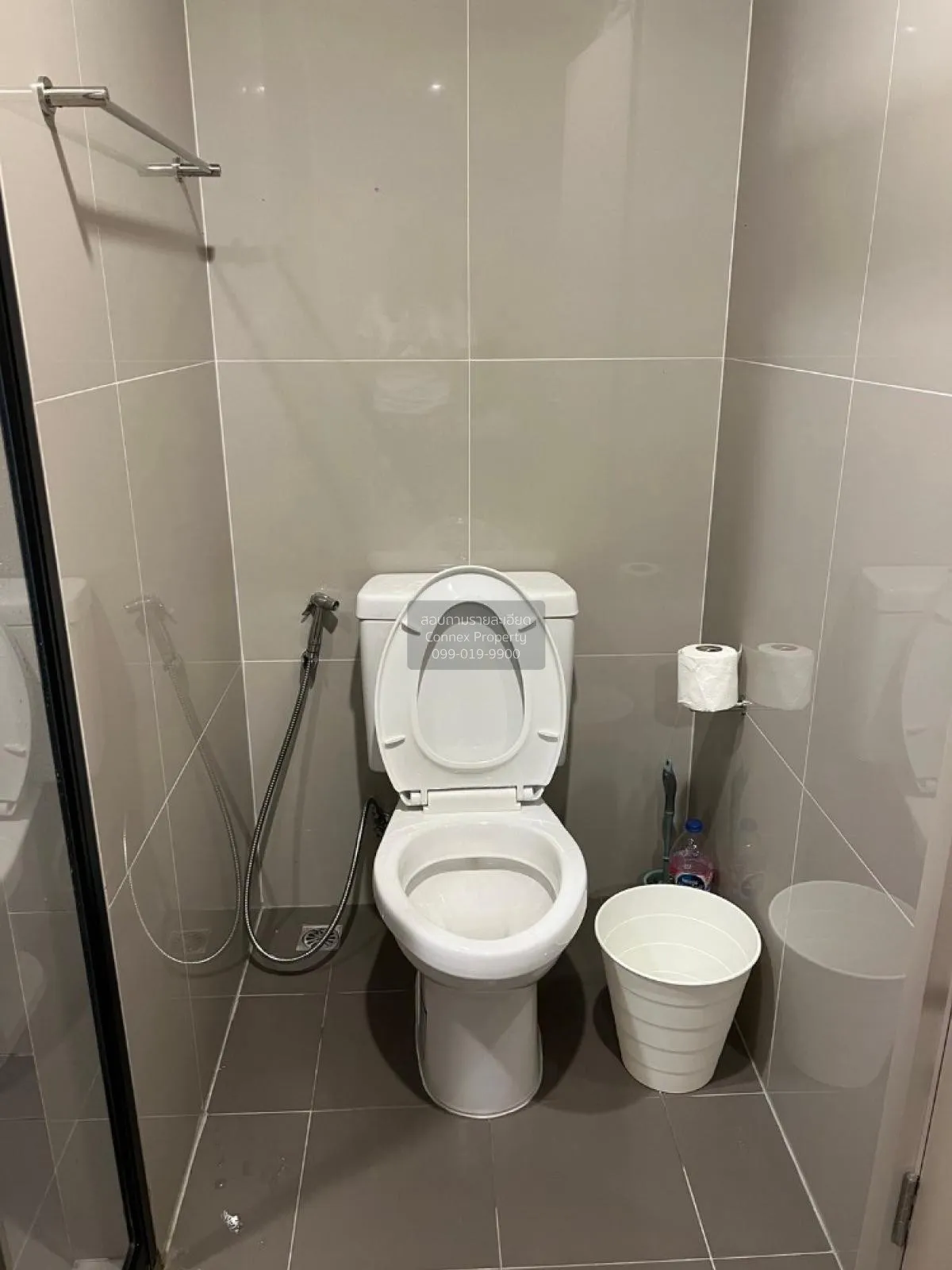 เช่าคอนโด  เดอะ เบส เพชรบุรี - ทองหล่อ MRT-เพชรบุรี บางกะปิ เขต ห