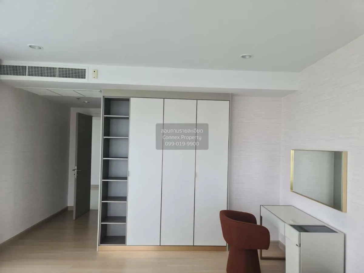 For Rent Condo , Supalai Riva Grande , Chong Nonsi , Yannawa , Ba