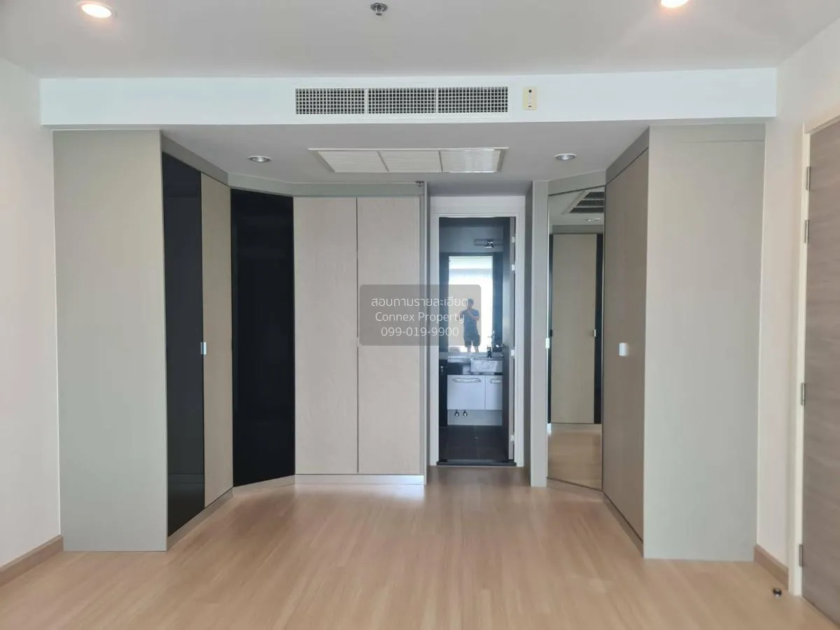 For Rent Condo , Supalai Riva Grande , Chong Nonsi , Yannawa , Ba