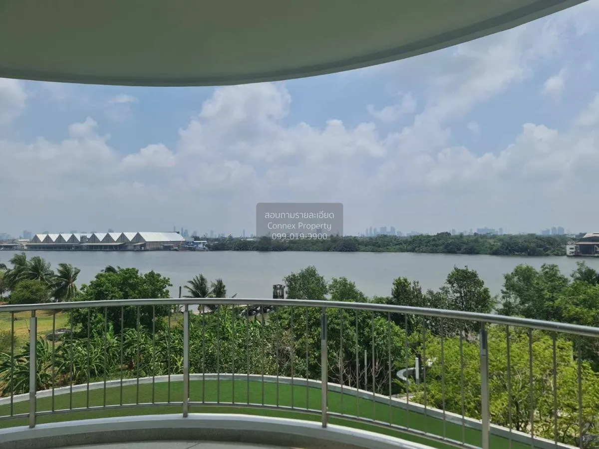 For Rent Condo , Supalai Riva Grande , Chong Nonsi , Yannawa , Ba