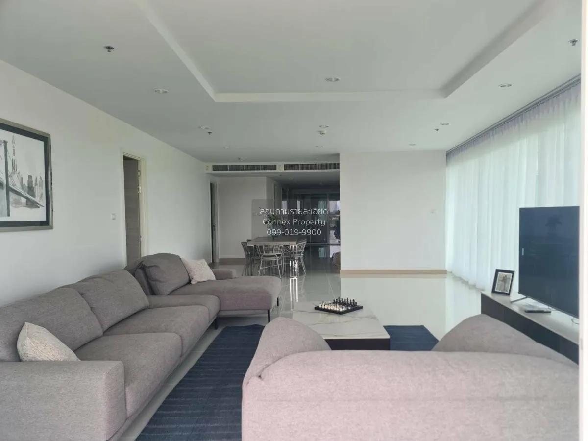 For Rent Condo , Supalai Riva Grande , Chong Nonsi , Yannawa , Ba 3