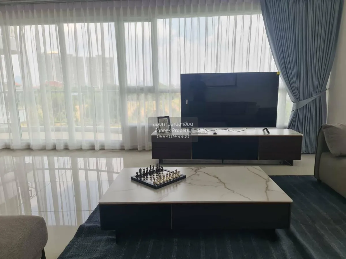 For Rent Condo , Supalai Riva Grande , Chong Nonsi , Yannawa , Ba 4