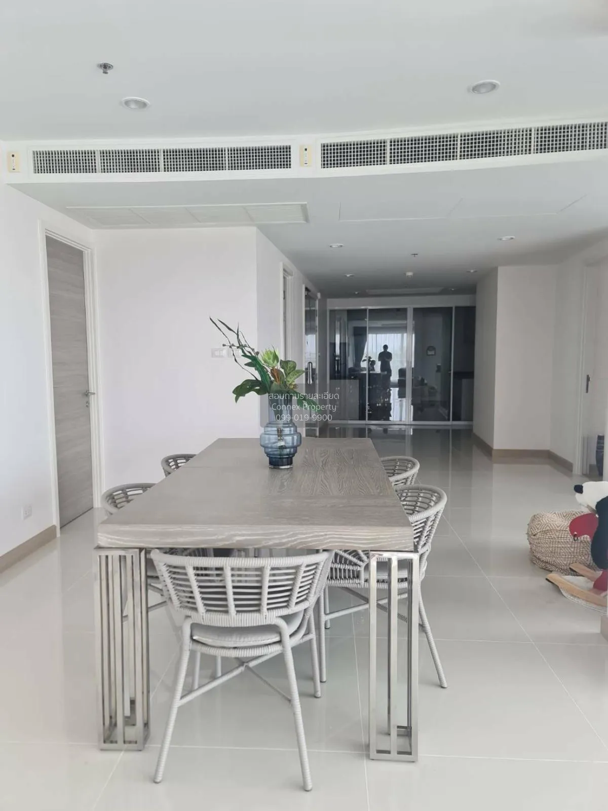 For Rent Condo , Supalai Riva Grande , Chong Nonsi , Yannawa , Ba
