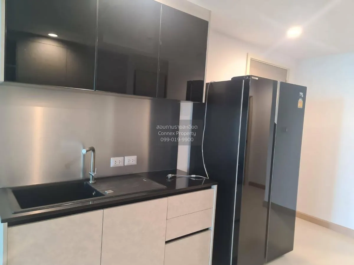For Rent Condo , Supalai Riva Grande , Chong Nonsi , Yannawa , Ba