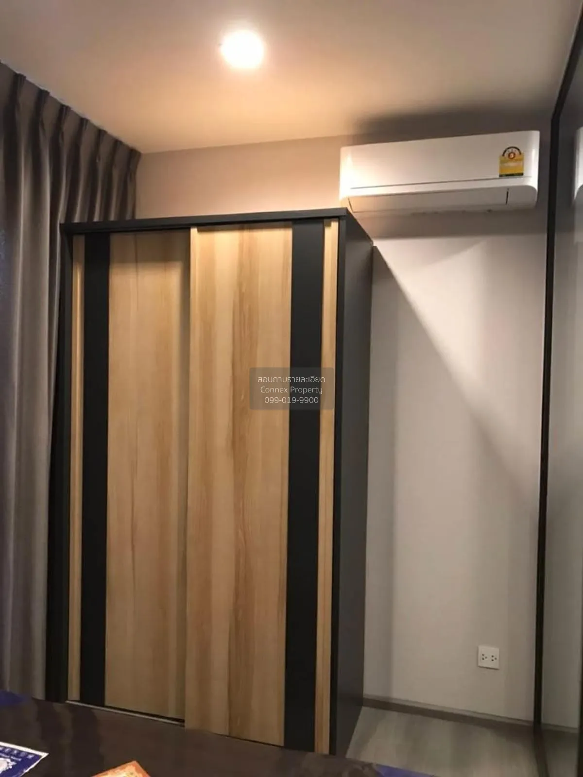 เช่าคอนโด  เดอะ โพลิแทน อควา MRT-สะพานพระนั่งเกล้า บางกระสอ เมือง