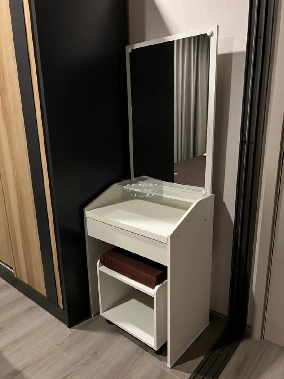 เช่าคอนโด  เดอะ โพลิแทน อควา MRT-สะพานพระนั่งเกล้า บางกระสอ เมือง