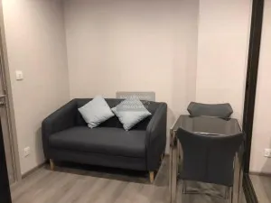 เช่าคอนโด  เดอะ โพลิแทน อควา MRT-สะพานพระนั่งเกล้า บางกระสอ เมืองนนทบุรี นนทบุรี CX-113816