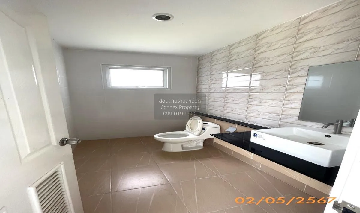 ขายบ้าน  ณุศาศิริ วงแหวน - พระราม 9 สะพานสูง เขต สะพานสูง กรุงเทพ