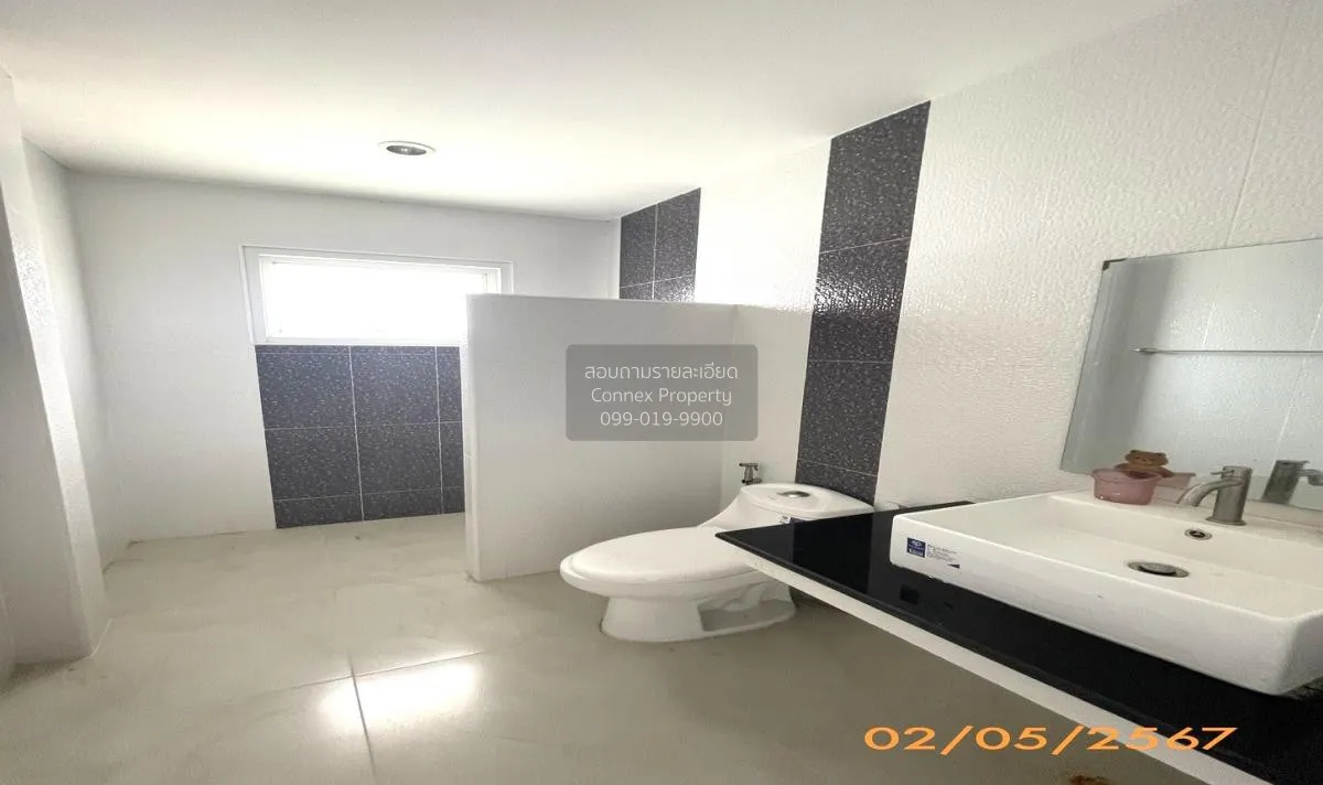 ขายบ้าน  ณุศาศิริ วงแหวน - พระราม 9 สะพานสูง เขต สะพานสูง กรุงเทพ